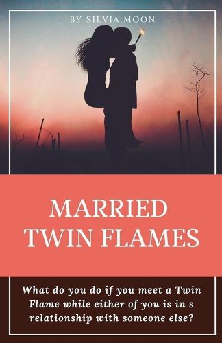 Cover image for Married Twin Flames