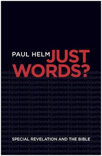 Cover image for Just Words?