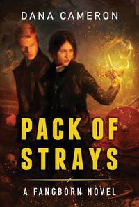 Cover image for Pack of Strays