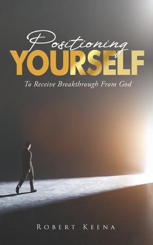 Cover image for Positioning Yourself