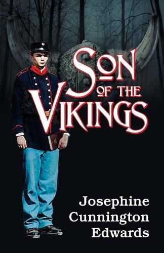 Cover image for Son of the Vikings