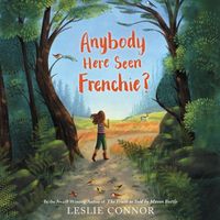 Cover image for Anybody Here Seen Frenchie?