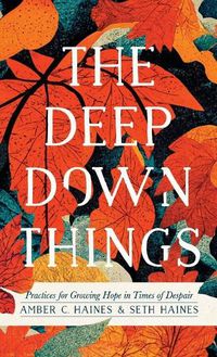 Cover image for The Deep Down Things