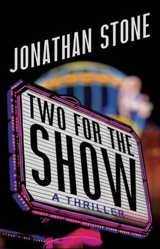 Cover image for Two for the Show