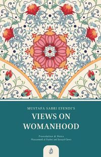 Cover image for Views on Womanhood