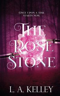 Cover image for The Rose Stone