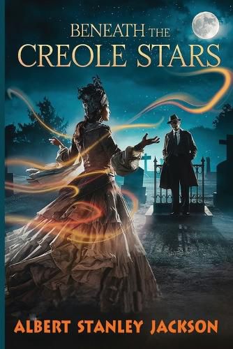 Cover image for Beneath The Creole Stars