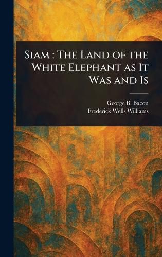 Cover image for Siam