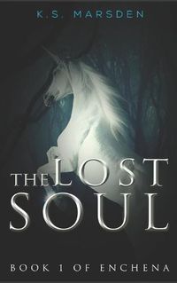 Cover image for The Lost Soul