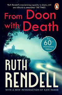 Cover image for From Doon With Death