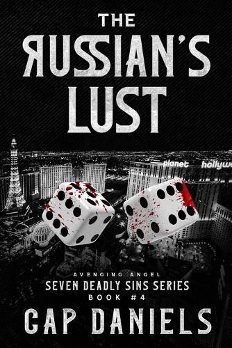 Cover image for The Russian's Lust