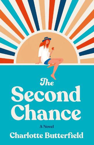 Cover image for The Second Chance