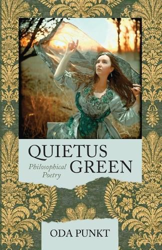 Cover image for Quietus Green