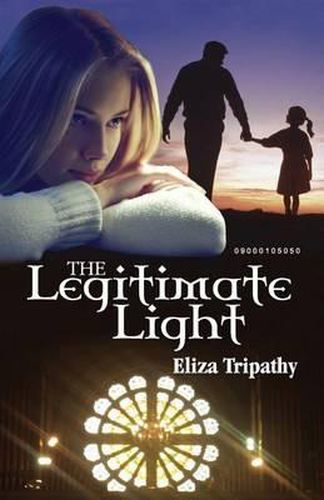 Cover image for The Legitimate Light