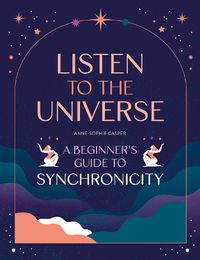 Cover image for Synchronicity