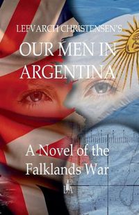 Cover image for Our Man in Argentina