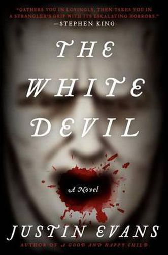 Cover image for The White Devil