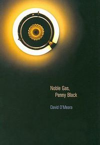 Cover image for Noble Gas, Penny Black