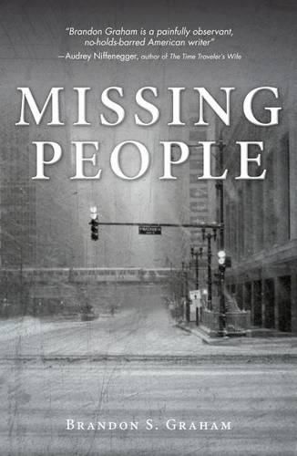 Missing People