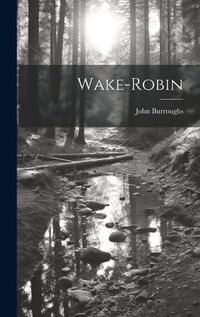 Cover image for Wake-Robin