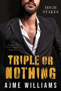 Cover image for Triple or Nothing