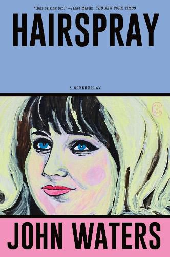 Cover image for Hairspray