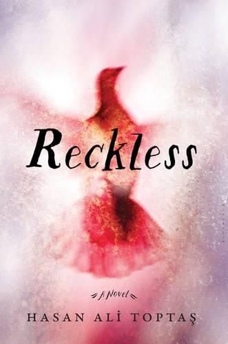 Cover image for Reckless