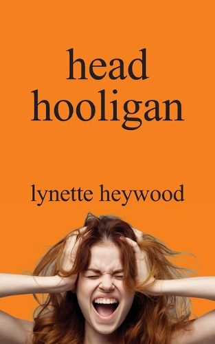 Cover image for head hooligan