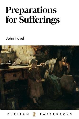 Cover image for Preparations for Suffering