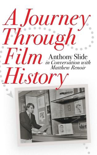 Cover image for A Journey Through Film History