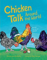 Cover image for Chicken Talk Around the World