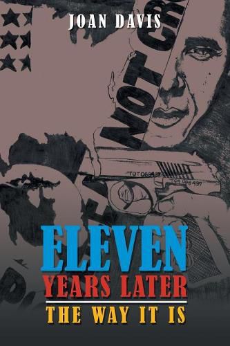 Cover image for Eleven Years Later