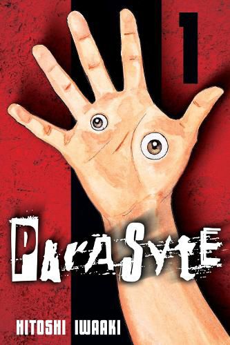 Cover image for Parasyte 1