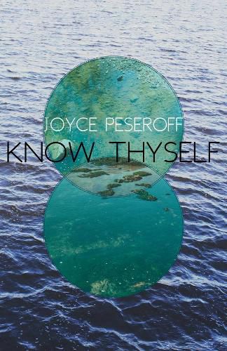 Cover image for Know Thyself