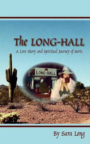 Cover image for The Long-Hall