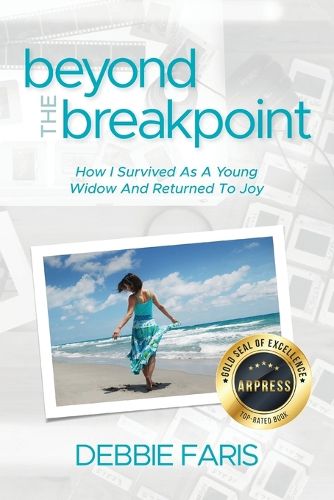 Cover image for Beyond the Breakpoint