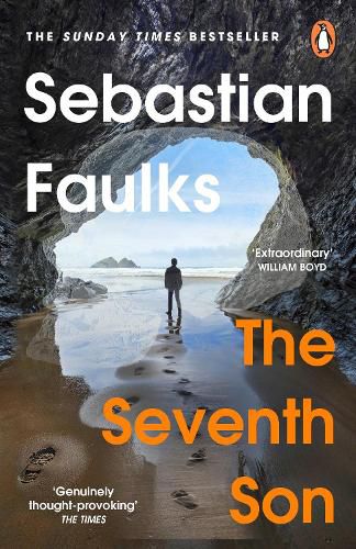 Cover image for The Seventh Son