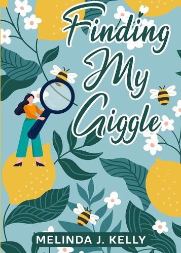 Cover image for Finding My Giggle