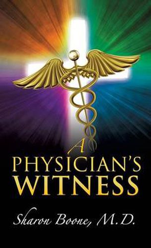 Cover image for A Physician's Witness