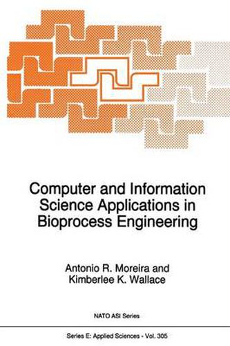 Computer and Information Science Applications in Bioprocess Engineering