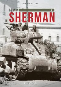 Cover image for La Saga Du Sherman