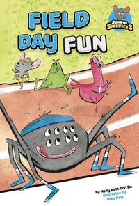 Cover image for Field Day Fun