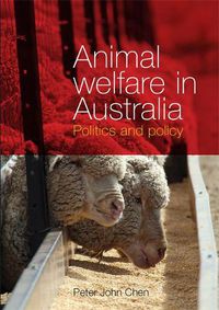 Cover image for Animal Welfare in Australia: Politics and policy