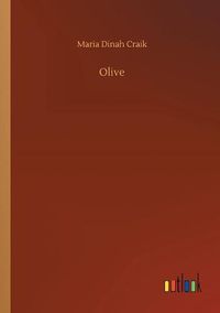 Cover image for Olive