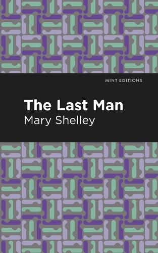 Cover image for The Last Man