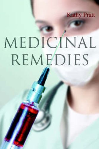 Cover image for Medicinal Remedies