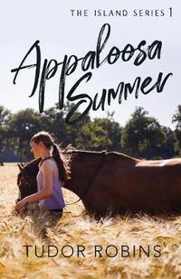 Cover image for Appaloosa Summer