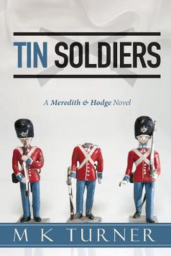 Cover image for Tin Soldiers