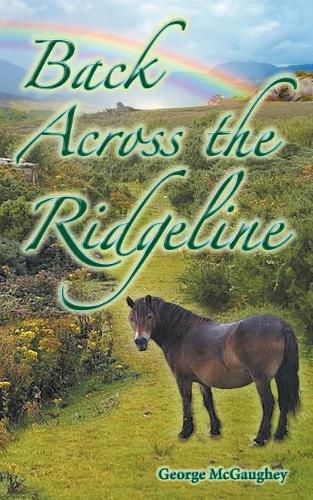 Back Across the Ridgeline: Sean returns to the Kingdom of Ytinu