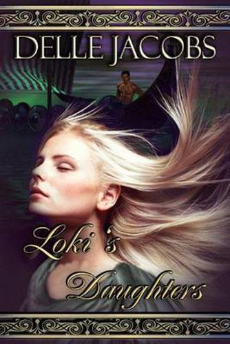 Cover image for Loki's Daughters